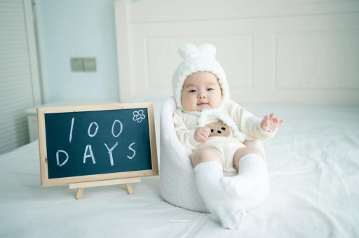 云梦宝宝发烧不退怎么办