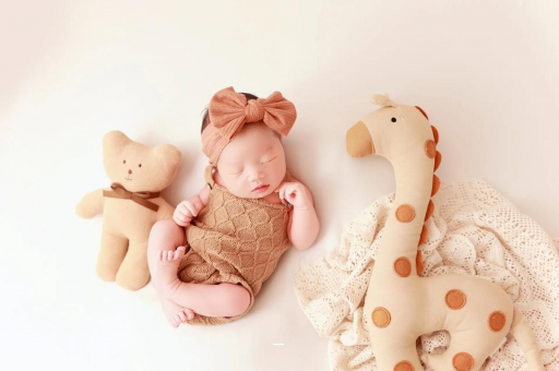 云梦两个月宝宝打喷嚏咳嗽